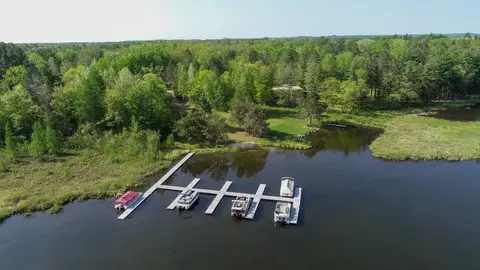 lot9 Miller Bay Ln NW, Hackensack, MN 56452
