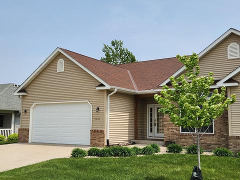 205 Athens Ave #A, Marshall, MN 56258