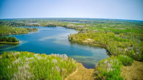 lot10 Howling Wolf Dr NE, Bemidji, MN 56601