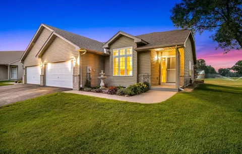 23041 Arrowhead St NW, Saint Francis, MN 55070