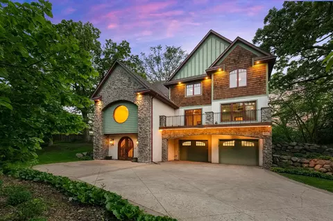 15311 Oric Ave, Minnetonka, MN 55345