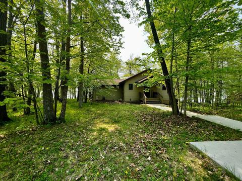 4944 4th Ave NE, Longville, MN 56655