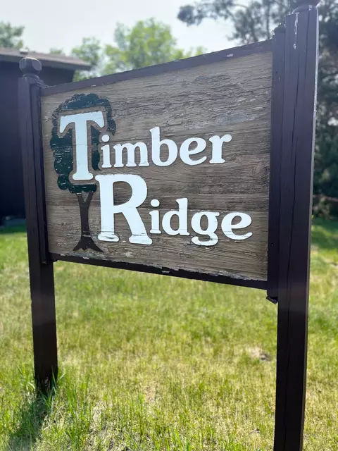 1527 S Timber Rdg, Fridley, MN 55432