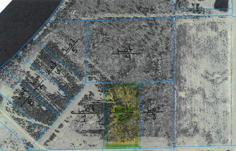 Tbd 2 Town Road #389, South Koochiching Unorg. Terr., MN 56623