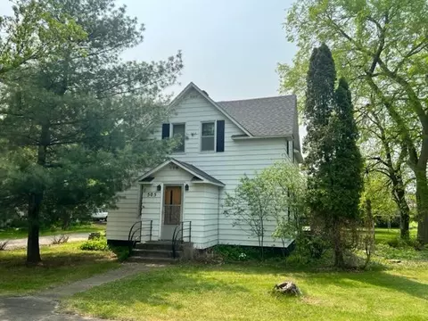 505 Main St W, Clarissa, MN 56440