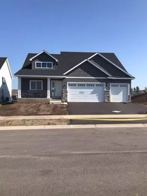 8651 Edmonson Way NE, Monticello, MN 55362