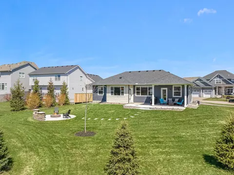 4392 118th Ave NE, Blaine, MN 55449