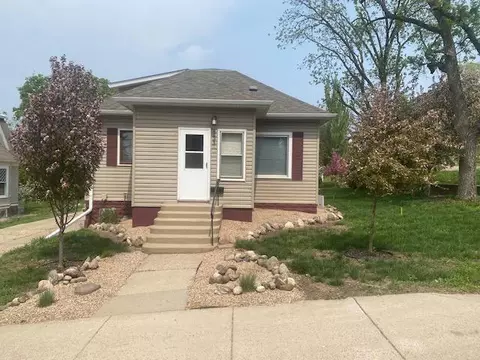 133 Pacific Ave, Ortonville, MN 56278