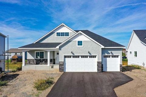 8645 Edmonson Way NE, Monticello, MN 55362