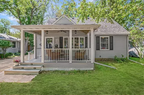 6828 Columbus Ave, Richfield, MN 55423