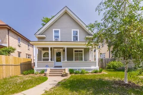 2609 18th Ave S, Minneapolis, MN 55407