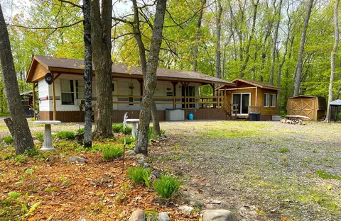 Lots 24 & 25 Blk 1, Aitkin, MN 56431