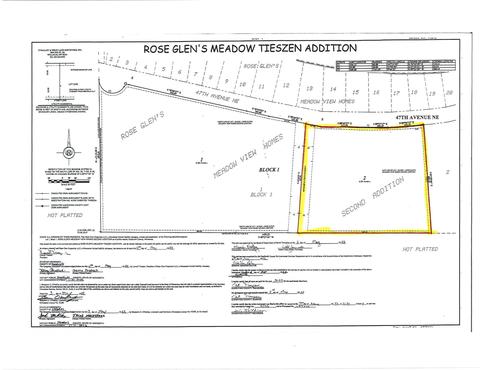 47 Th Ave Ne Ave NE, Willmar, MN 56201
