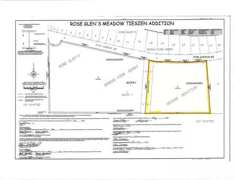 47 Th Ave Ne Ave NE, Willmar, MN 56201