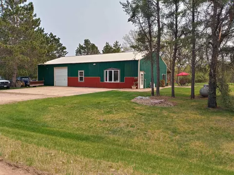 37002 W Stocking Dr, Menahga, MN 56464