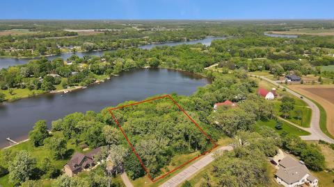 9186 November Dr, Saint Wendel Twp, MN 56374