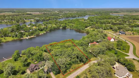 9186 November Dr, Saint Wendel Twp, MN 56374