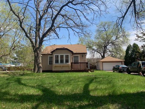 8345 Pierce St NE, Spring Lake Park, MN 55432