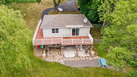 19362 Pirz Lake Rd, Paynesville, MN 56362