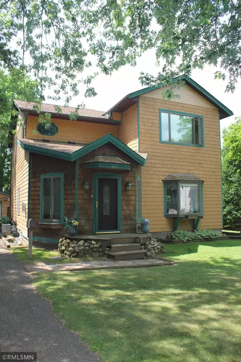 921 Willard St W, Stillwater, MN 55082