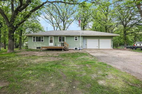 3167 15th St NE, Sauk Rapids, MN 56379
