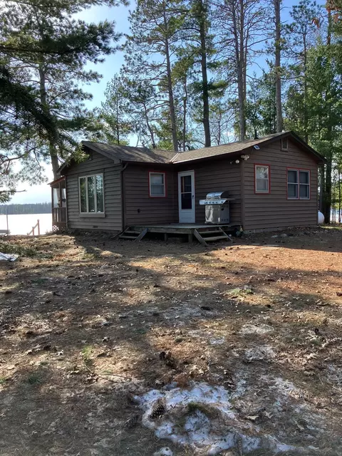 27506 Greer Rd Ext, Webster, WI 54893
