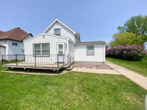 203 2nd Ave NE, Fairfax, MN 55332