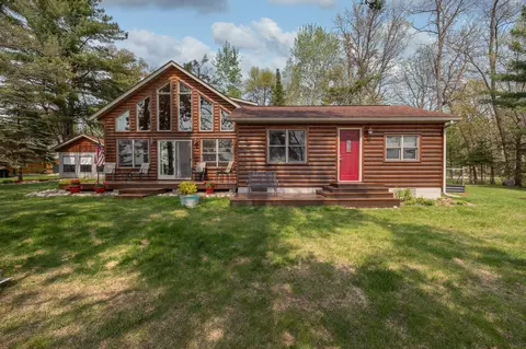 41815 Birchwood Dr, Emily, MN 56447