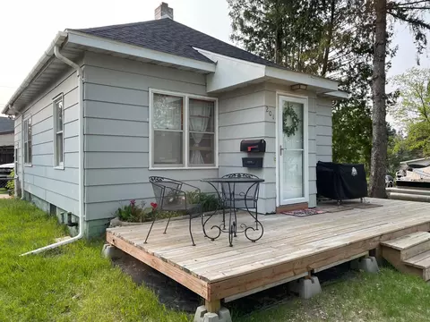 201 SE 3rd Ave, Grand Rapids, MN 55744