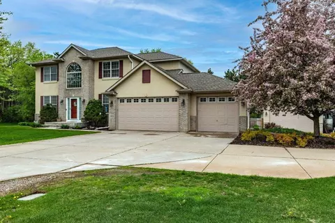 9852 James Ave NE, Otsego, MN 55362
