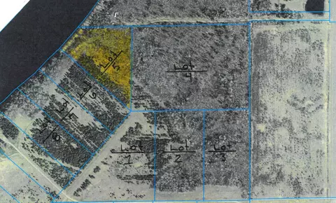 tbd 5 Town Rd #389, South Koochiching Unorg. Terr, MN 56623