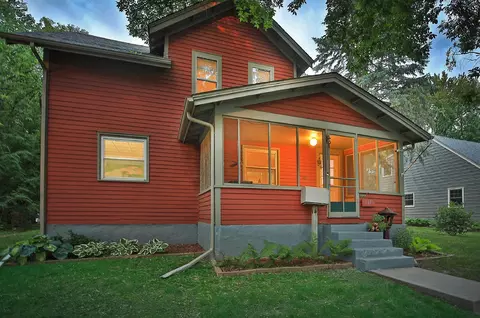 301 Harrison Ave S, Hopkins, MN 55343
