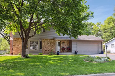 13408 Bryant Ave S, Burnsville, MN 55337