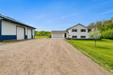 1079 130th Ave, Ogilvie, MN 56358