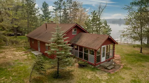 6093 Macemon Rd NE, Remer, MN 56672