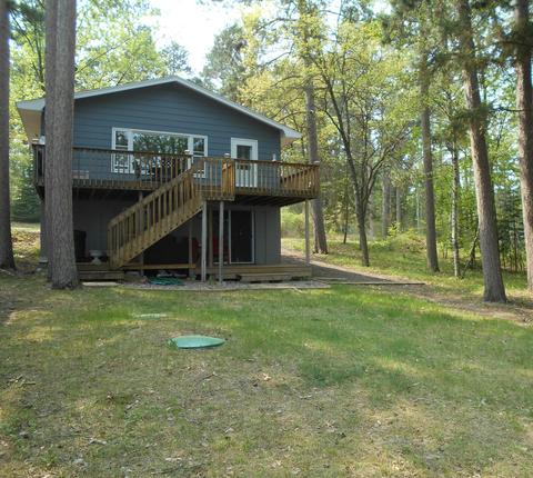 13436 Beach Haven Rd, Park Rapids, MN 56470