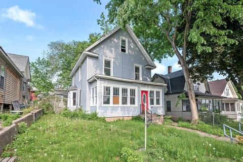 551 Smith Ave S, Saint Paul, MN 55107