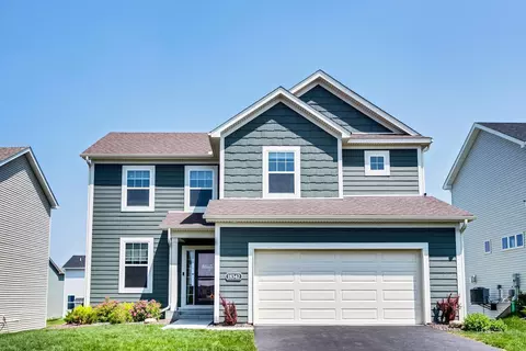 18342 Glenbridge Ave, Lakeville, MN 55044