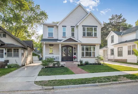 4640 Zenith Ave S, Minneapolis, MN 55410