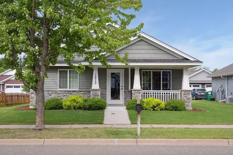 1213 Fern St S, Cambridge, MN 55008
