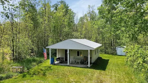 10725 290th St, Onamia, MN 56359