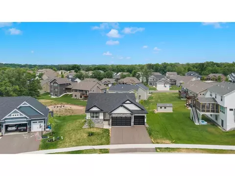 19550 York Dr NW, Elk River, MN 55330