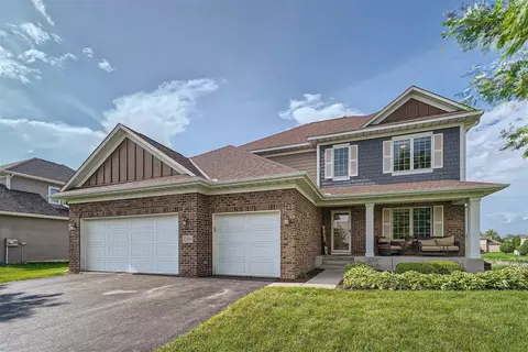 2256 Silver Leaf Trl, Cologne, MN 55322