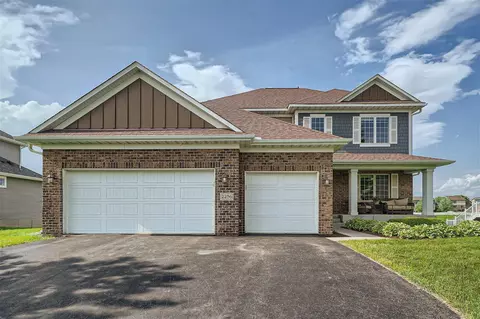 2256 Silver Leaf Trl, Cologne, MN 55322 photo 2