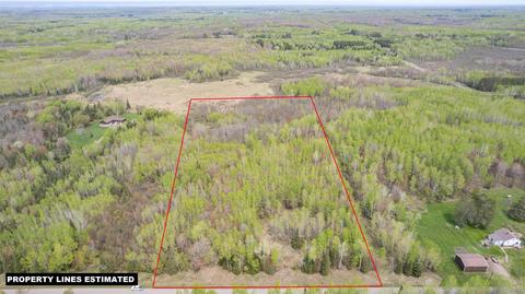 75 Nn Brannan Rd, Hawthorne Twp, WI 54874