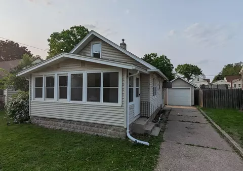 1310 10th Ave NW, Austin, MN 55912