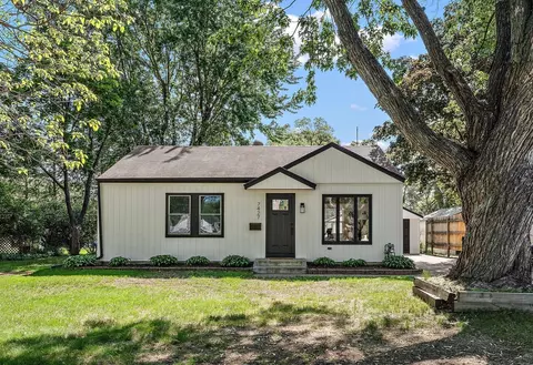 7427 Thomas Ave S, Richfield, MN 55423