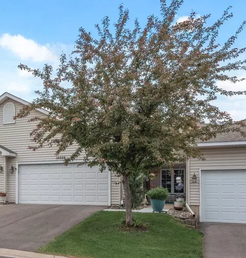 14446 Edgewood Ave, Savage, MN 55378