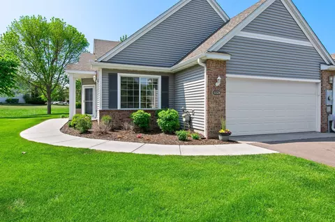 11328 London Ct NE, Blaine, MN 55449