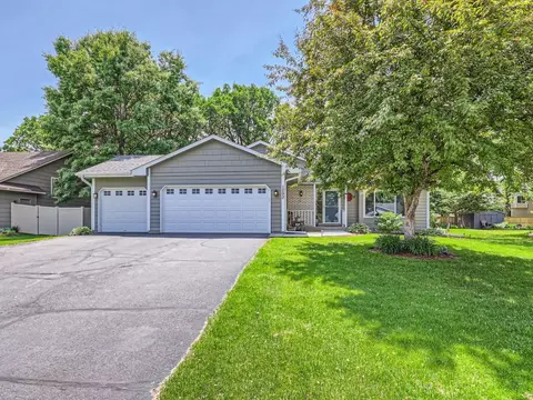 1292 142nd Ave NW, Andover, MN 55304